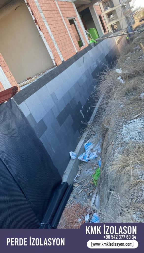 perde beton firması