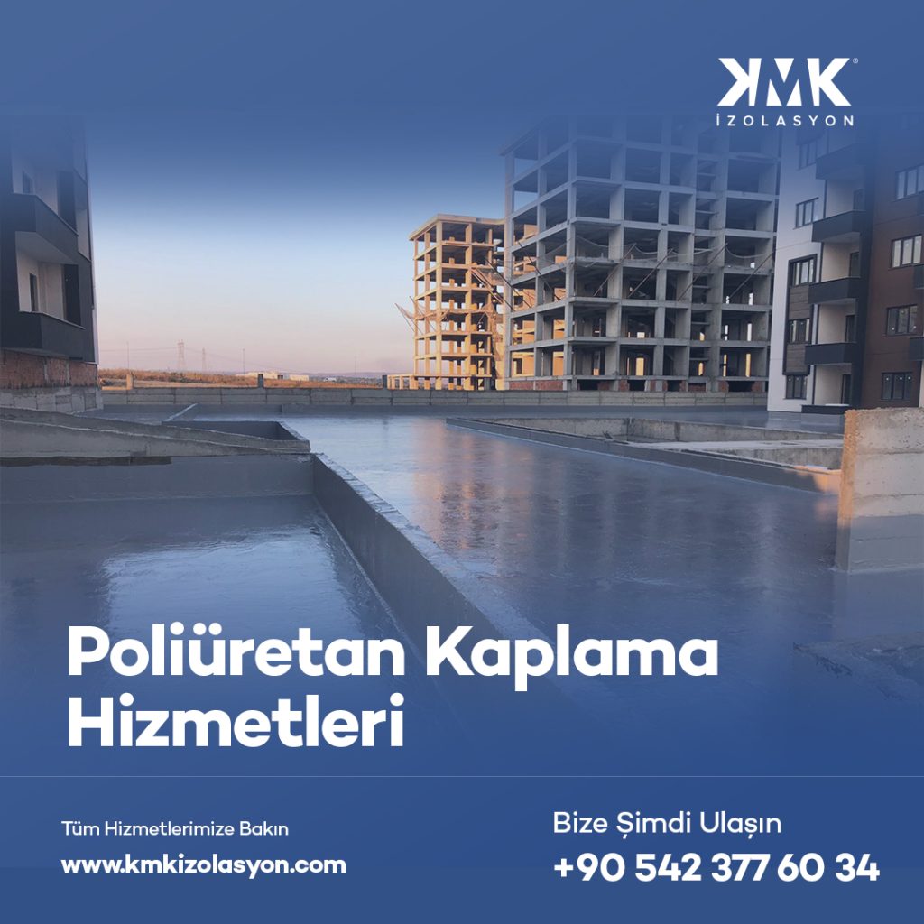 istanbul izolasyon ve yalıtım