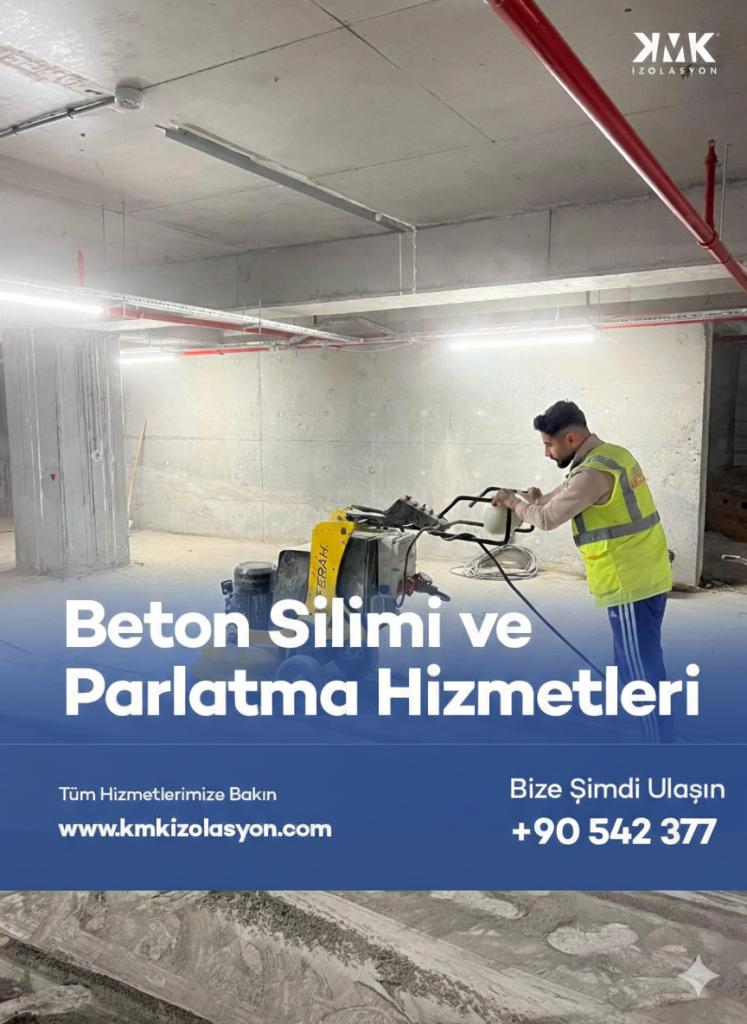 İstanbul beton silim fiyatları