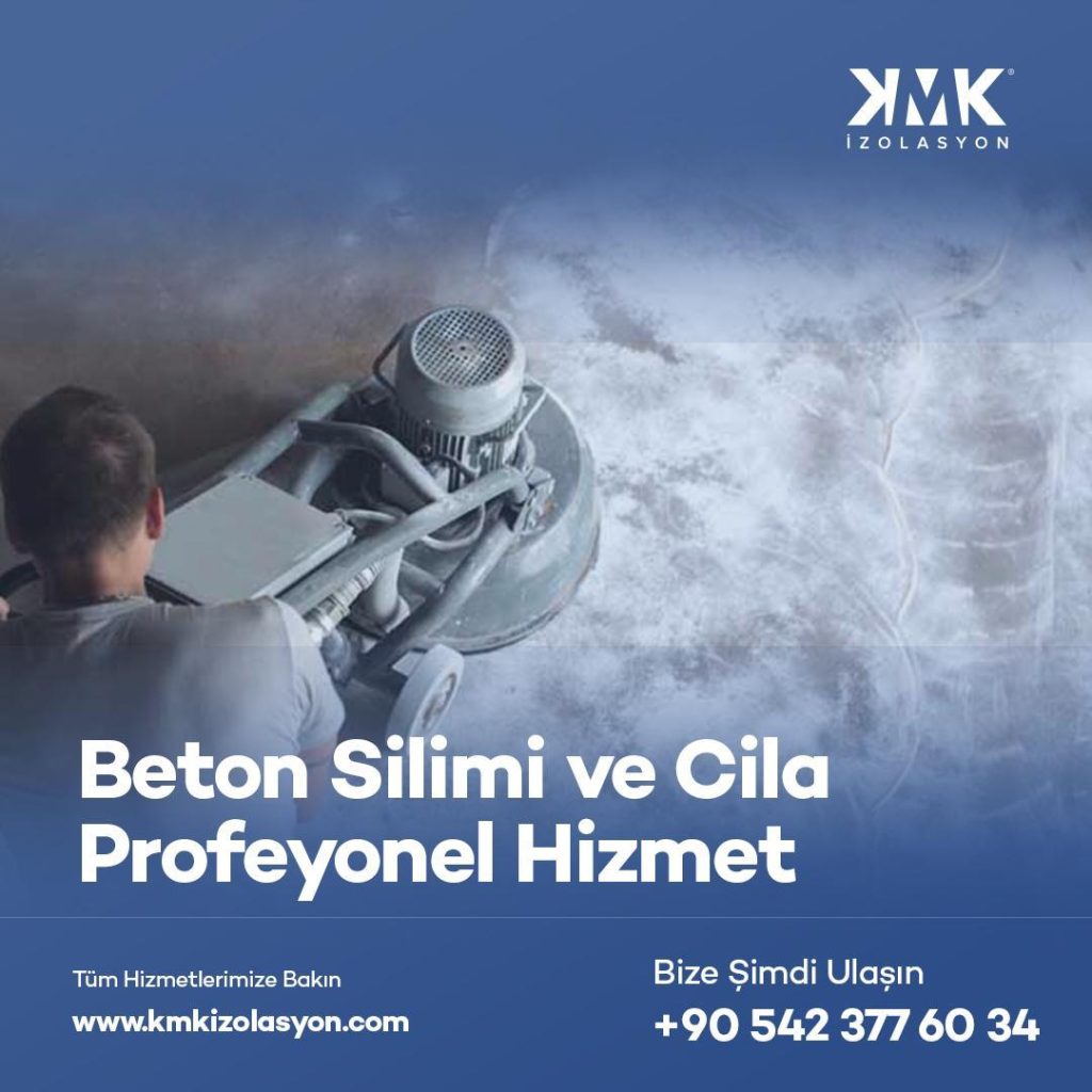 İstanbul beton silim firması